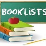 Book List : 2023-24