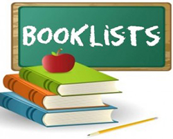 Book List : 2023-24